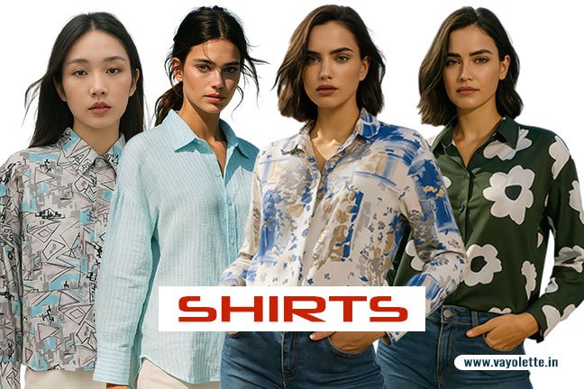 women's shirts wholesale, girls' shirts supplier, stylish shirts for women, trendy shirts for girls, casual shirts for women, cotton shirts for girls, printed shirts for women, formal shirts for women, fashionable girls' shirts, designer shirts for women, checked shirts for girls, plain shirts for women, office wear shirts for women, high-quality women's shirts, bulk shirts for girls, half sleeve shirts for women, full sleeve shirts for girls, affordable shirts for women and girls, western wear shirts for women, girls' fashion shirts,