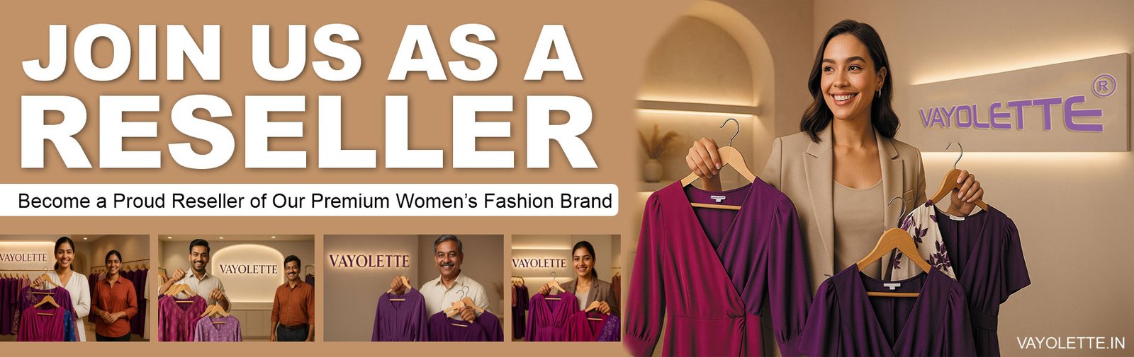Women’s ethnic wear wholesale supplier India