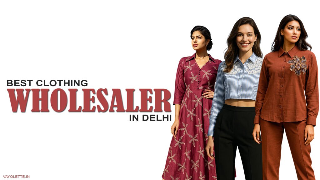 Best women's clothing wholesale market in Delhi – trendy dresses and kurtis, Wholesale women's fashion suppliers in Delhi with stylish apparel collection, Affordable wholesale women's clothing in Delhi for retailers and boutiques, Latest women’s ethnic and western wear wholesale collection in Delhi, Top women’s clothing wholesalers in Delhi offering bulk fashion wear, Wholesale women’s dresses, kurtis, and tops in Delhi fashion hub, Trendy women’s wear collection at wholesale prices in Delhi, Delhi wholesale market for stylish women’s fashion and accessories, Quality women’s clothing wholesale suppliers in Delhi NCR, Women’s wholesale fashion store in Delhi with modern and ethnic wear