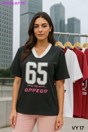 vy 17 women’s t-shirt wholesale, vy 17 trendy t-shirt for women, vy 17 t-shirt 6pcs bunch, vy 17 t-shirt 3 colours, vy 17 stylish women’s t-shirt, vy 17 t-shirt bulk order, vy 17 wholesale fashion t-shirt, women’s casual t-shirt vy 17, vy 17 t-shirt for retailers and boutiques, vy 17 manufacturer women’s t-shirt