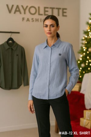 women’s formal shirt, office wear shirt for women, ladies cotton formal shirt, women’s shirts near me