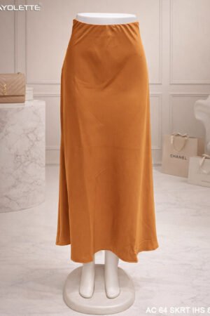 high demand satin skirt, women satin skirt wholesale, ladies satin skirt for boutique, satin skirt manufacturer india, wholesale satin skirt collection, premium satin skirt wholesale