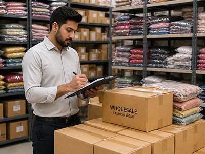 wholesale women s clothing supplier with bulk fashion inventory for retailers