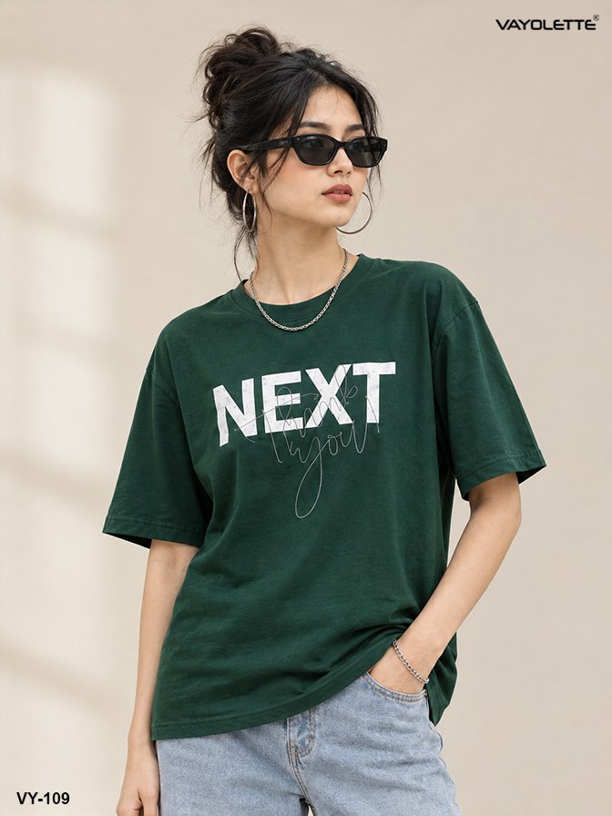 Wholesale Women's T-Shirts - Vayolette