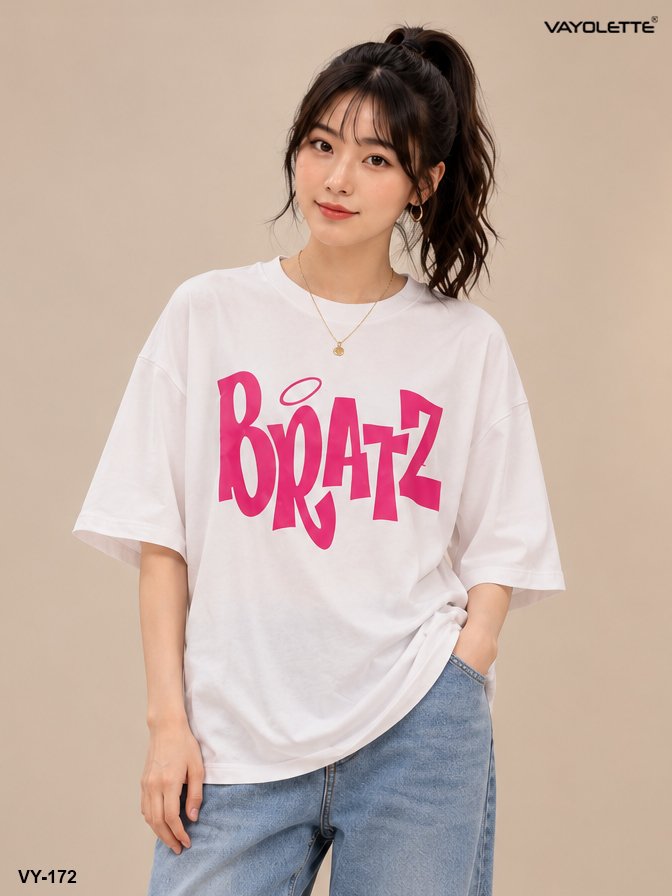 Wholesale Women's T-Shirts - Vayolette