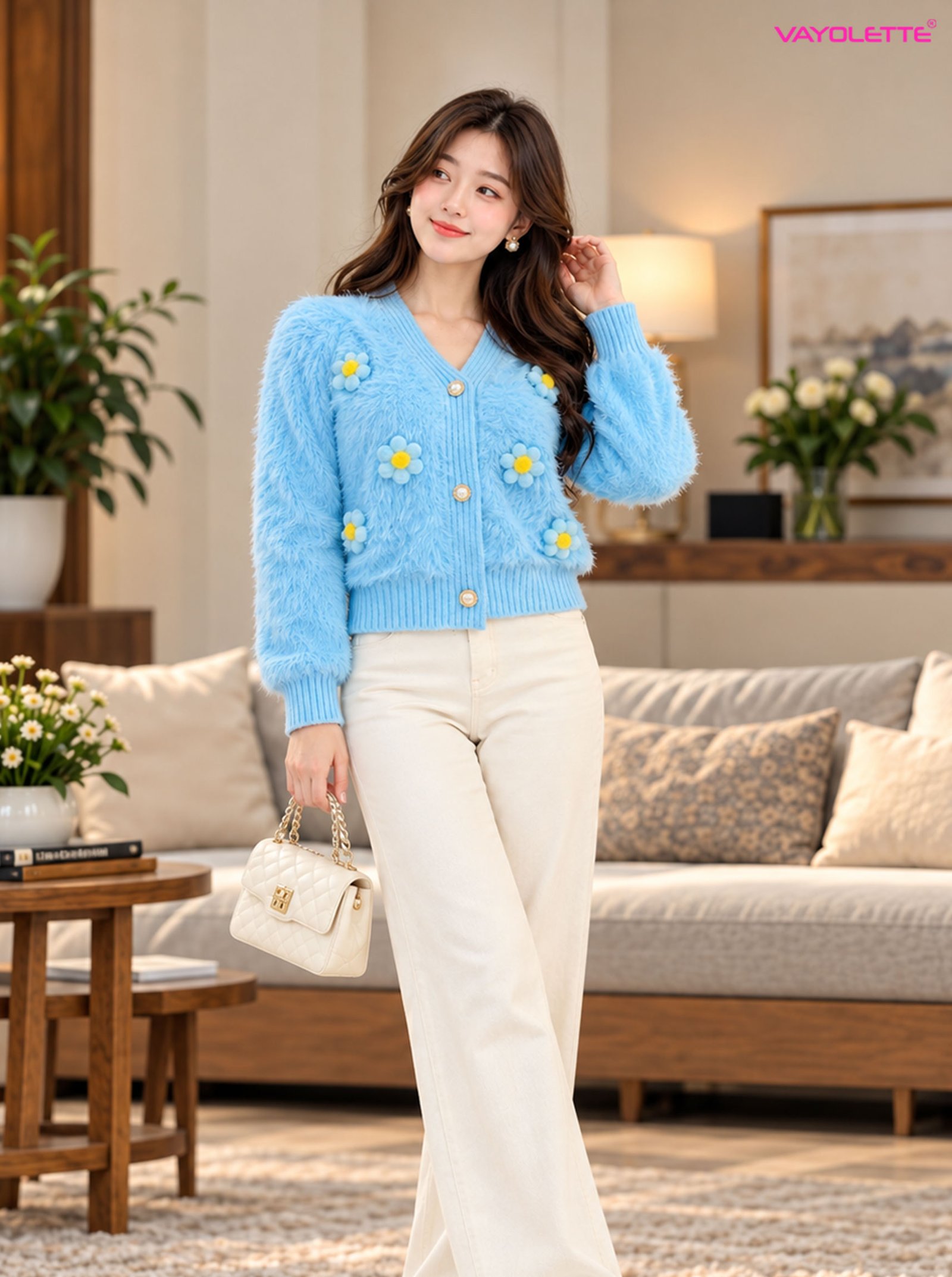 Full sleeve winter sweaters for women wholesale