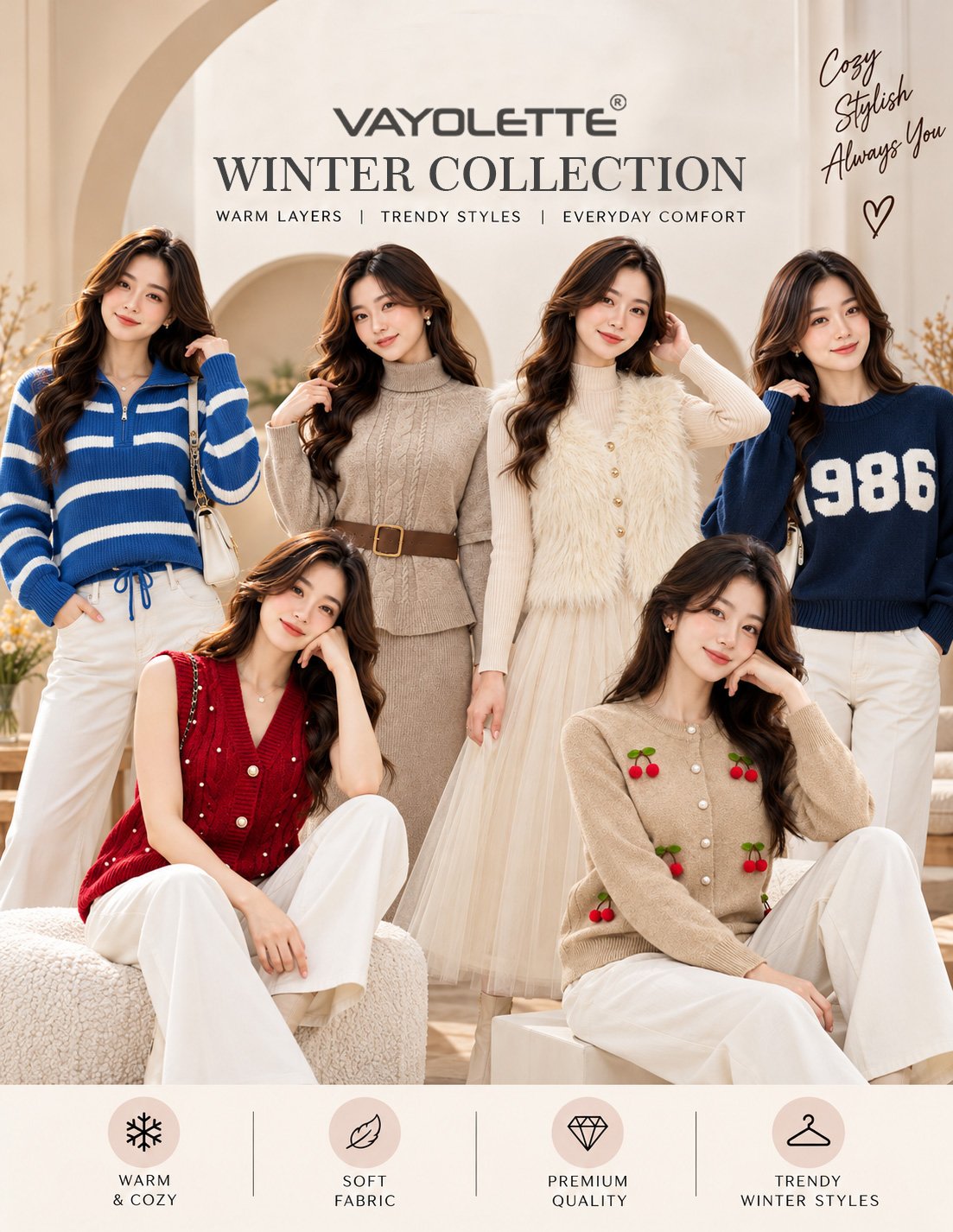 Online fashion resellers sourcing wholesale clothing